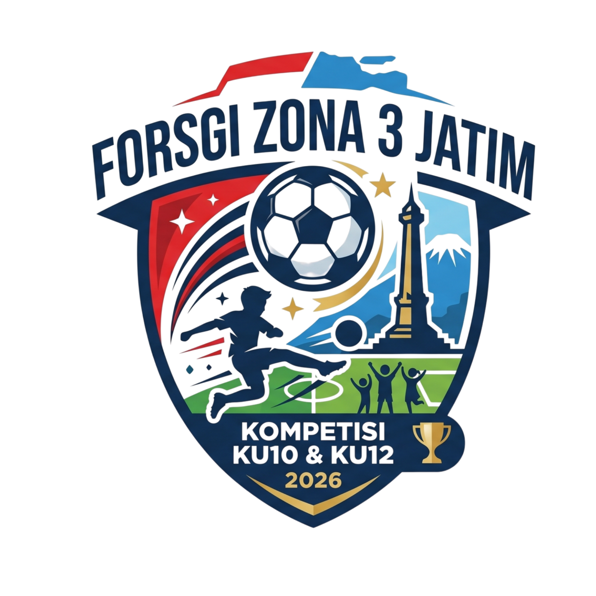 Logo FORSGI Zona 3